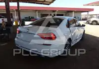 2017 Volkswagen Passat фото
