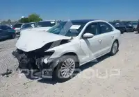 2017 Volkswagen Passat фото