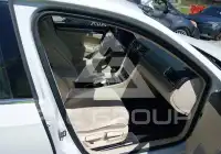 2017 Volkswagen Passat фото