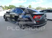 2017 Volkswagen Passat фото