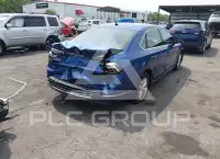2017 Volkswagen Passat фото