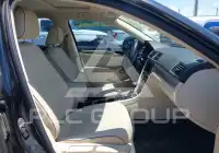 2017 Volkswagen Passat фото