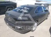 2017 Volkswagen Passat фото