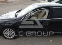 2017 Volkswagen Passat фото