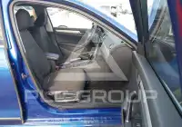 2017 Volkswagen Passat фото