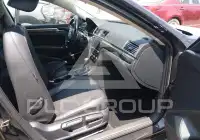 2017 Volkswagen Passat фото