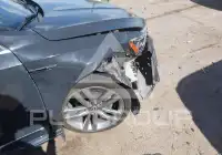 2017 Volkswagen Passat фото