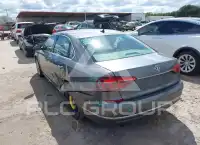 2017 Volkswagen Passat фото