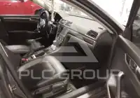 2017 Volkswagen Passat photo