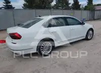 2017 Volkswagen Passat фото