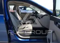 2017 Volkswagen Passat фото