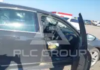 2017 Volkswagen Passat фото
