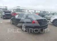 2017 Volkswagen Passat фото