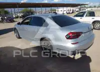 2017 Volkswagen Passat photo