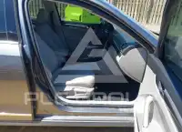 2017 Volkswagen Passat фото
