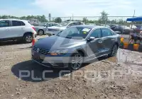 2017 Volkswagen Passat photo
