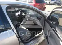 2017 Volkswagen Passat photo