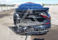 2017 Volkswagen Passat фото