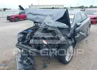 2017 Volkswagen Passat фото