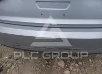 2017 Volkswagen Passat photo
