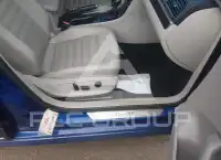 2017 Volkswagen Passat фото