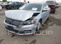 2017 Volkswagen Passat фото