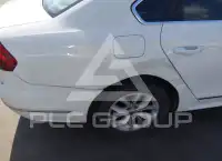 2017 Volkswagen Passat photo