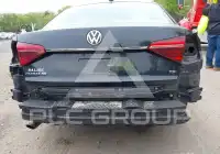 2017 Volkswagen Passat photo