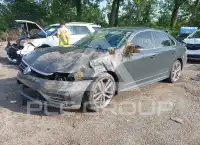 2017 Volkswagen Passat photo