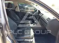 2017 Volkswagen Passat фото