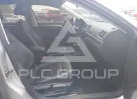 2017 Volkswagen Passat фото