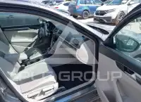 2017 Volkswagen Passat фото