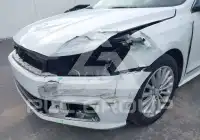 2017 Volkswagen Passat фото