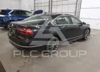 2017 Volkswagen Passat фото