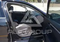 2017 Volkswagen Passat фото