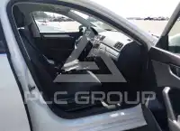2017 Volkswagen Passat photo