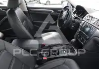 2017 Volkswagen Passat фото