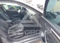 2017 Volkswagen Passat фото