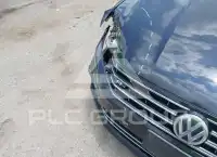 2017 Volkswagen Passat фото