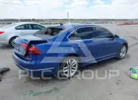 2017 Volkswagen Passat фото