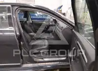 2017 Volkswagen Passat фото
