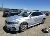 2017 Volkswagen Passat photo