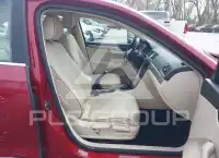 2017 Volkswagen Passat фото