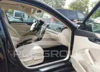 2017 Volkswagen Passat фото