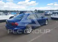 2017 Volkswagen Passat фото