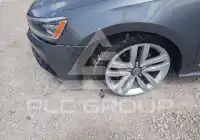 2017 Volkswagen Passat фото