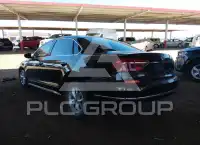 2017 Volkswagen Passat photo