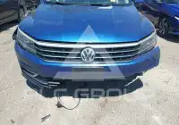 2017 Volkswagen Passat photo