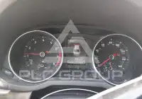 2017 Volkswagen Passat фото