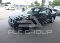 2017 Volkswagen Passat фото